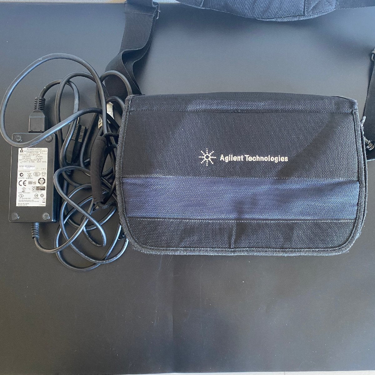 Agilent N9340B Spectrum Analyzer