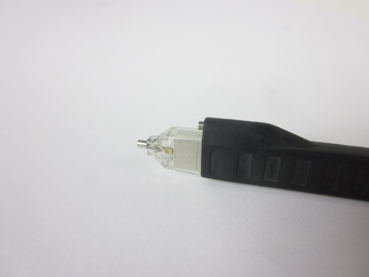 Tektronix TAP1500 Active Probe 1.5GHz Oscilloscope Waveform