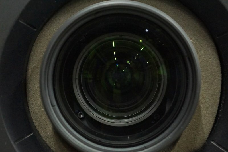 NEC NC3240S-A DLP Cinema Projector 33,000lm 4K 3D Compatible Lamp 1719 Hours