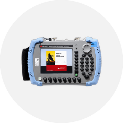 RF & Comms Test