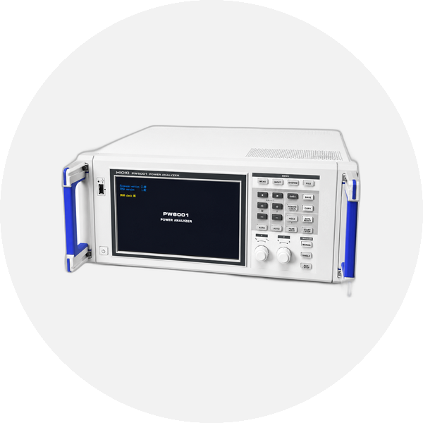 Electrical Measuring Instruments