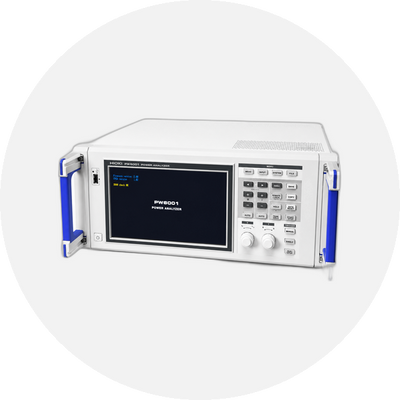 Electrical Measuring Instruments