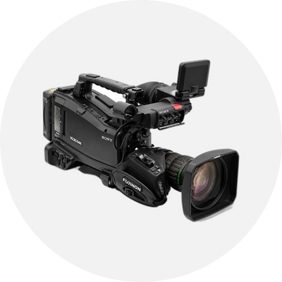 Professional and business cameras