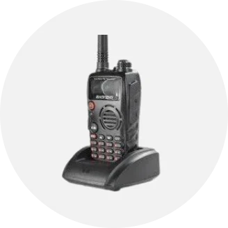 Amateur Radio