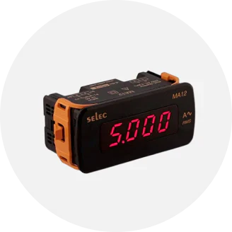 Electrical Measuring Instruments