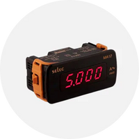 Electrical Measuring Instruments