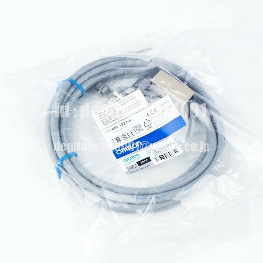 OMRON D4C-1227-P Small Safety Switch Set of 50 [c1096701034]