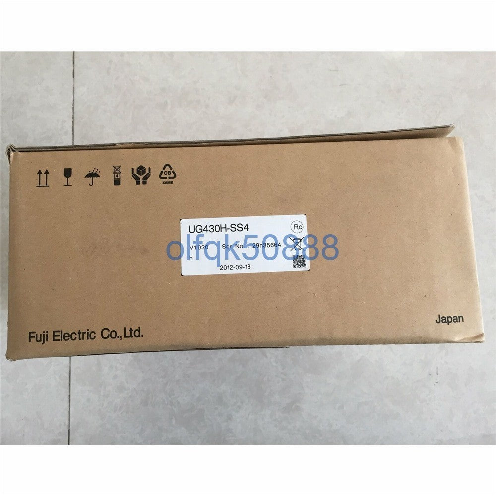 FUJI UG430H-SS4 Touch Panel [p1100634300]