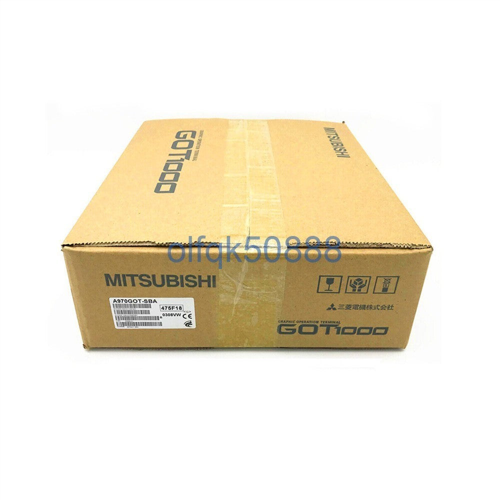 Pro-face A970GOT-SBA Programmable Display [o1102409930]