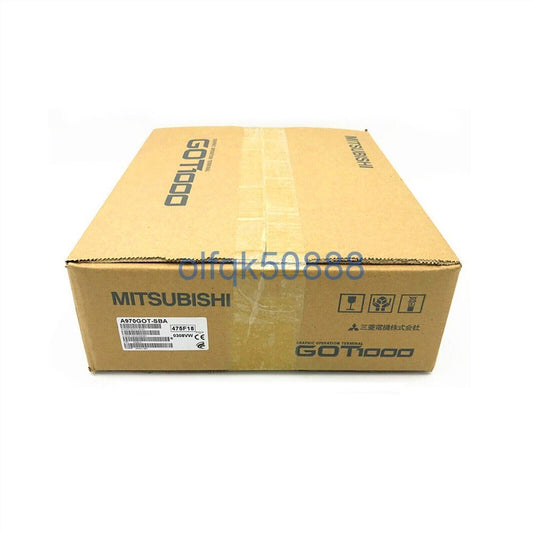 Pro-face A970GOT-SBA Programmable Display [o1102409930]