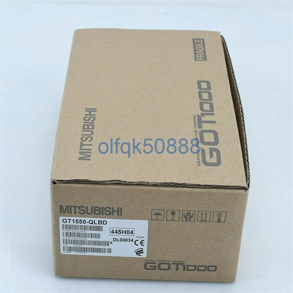 MITSUBISHI GT1550-QLBD Touch Panel [g1102453830]