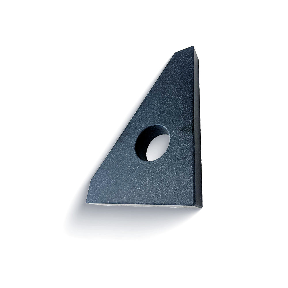 ND Seiko Precision Right Angle Plate 160x100x25mm Super-Precision Grade [c1107189034]