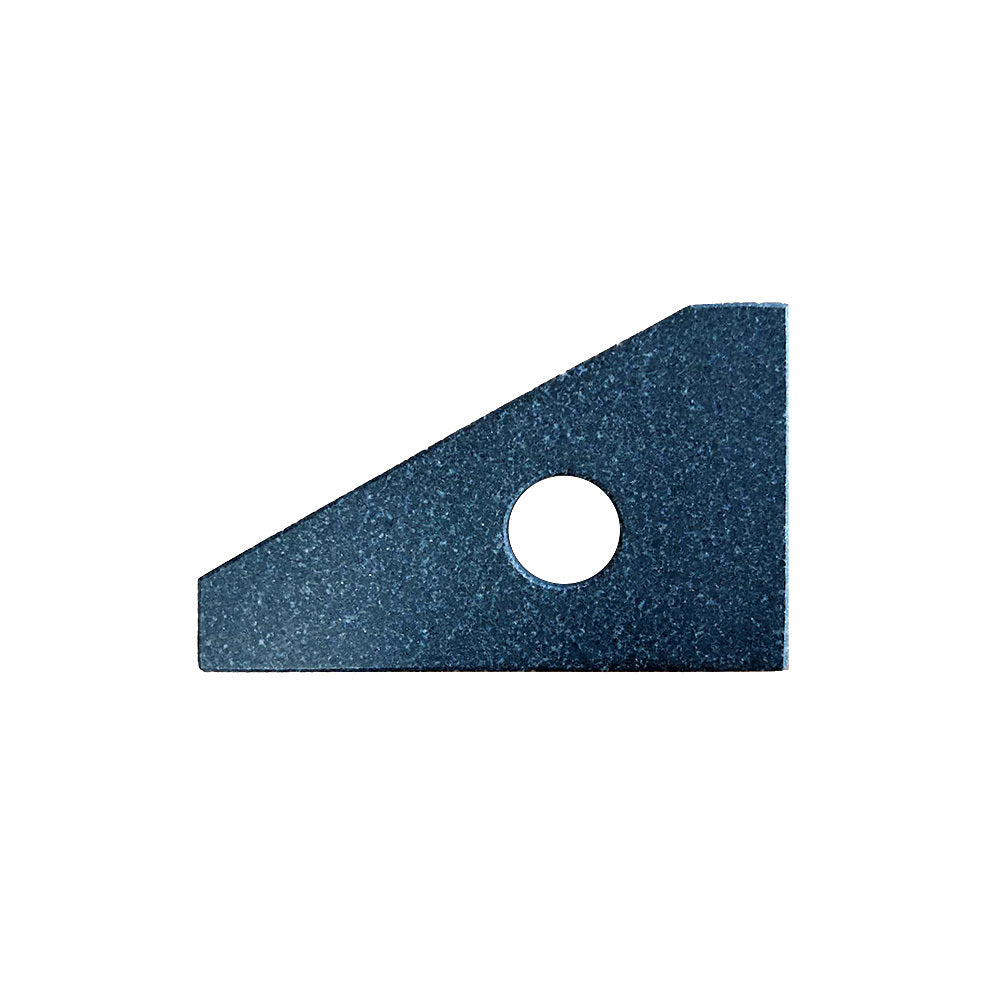 ND Precision Stone Right Angle Plate 250x160x35mm Super-Precision Grade [l1107314621]