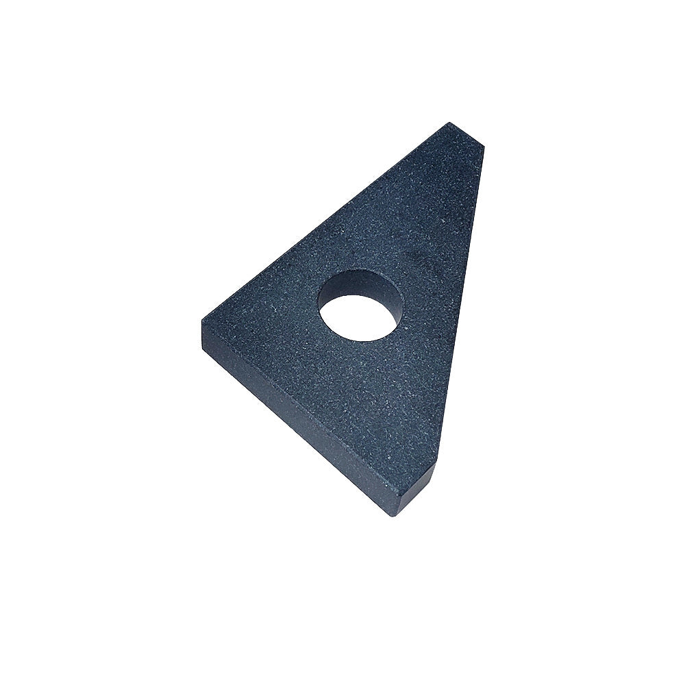 ND Seiko/Precision 300 x 200 x 40 mm Right Angle Plate with Management Case - Super-Precision Grade [b1107305643]