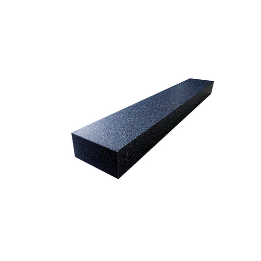 ND 630 x 100 x 50 mm Precision Stone Straight Edge [x1107585941]