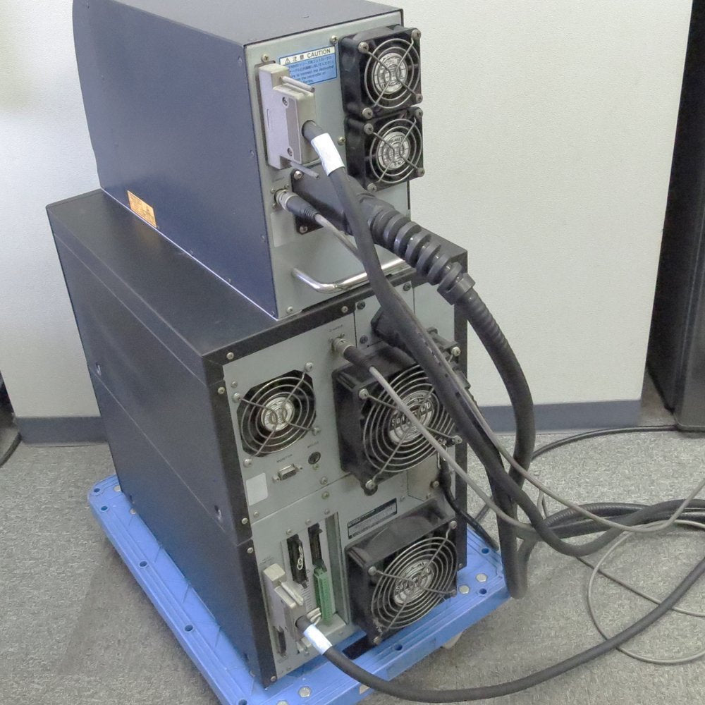 KEYENCE MD-V9900 Laser Marker [m1108141763]