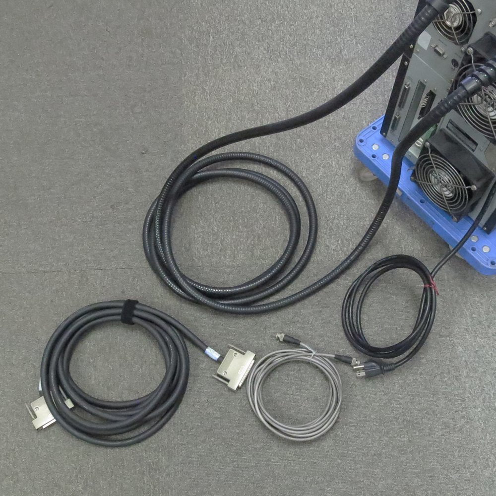 KEYENCE MD-V9900 Laser Marker [m1108141763]