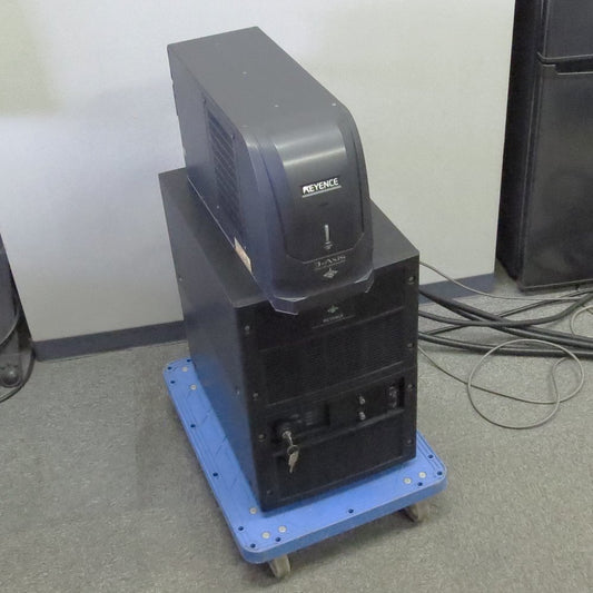 KEYENCE MD-V9900 Laser Marker [m1108141763]