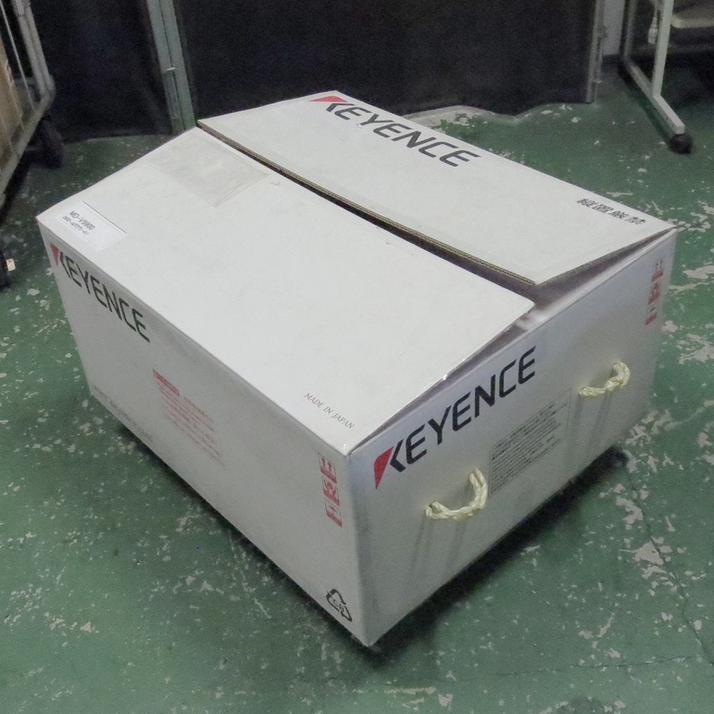 KEYENCE MD-V9900 Laser Marker [m1108141763]