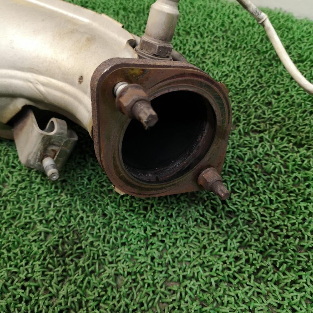 Nissan GT-R H24 Exhaust Manifold Catalytic Converter R35 [t1109302845]