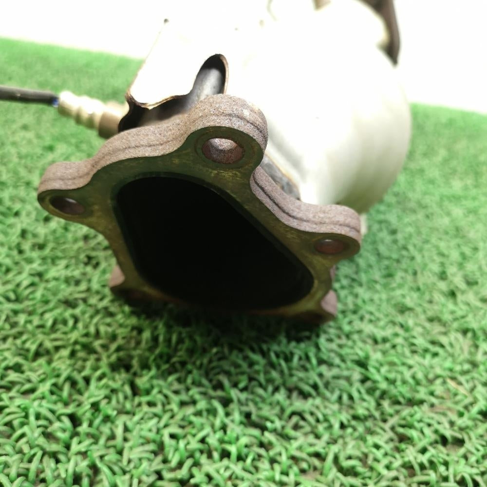 Nissan GT-R H24 Exhaust Manifold Catalytic Converter R35 [t1109302845]