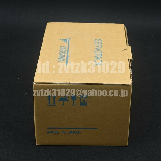 Yaskawa SGDV-OCA01A Servo Driver [s1118409311]