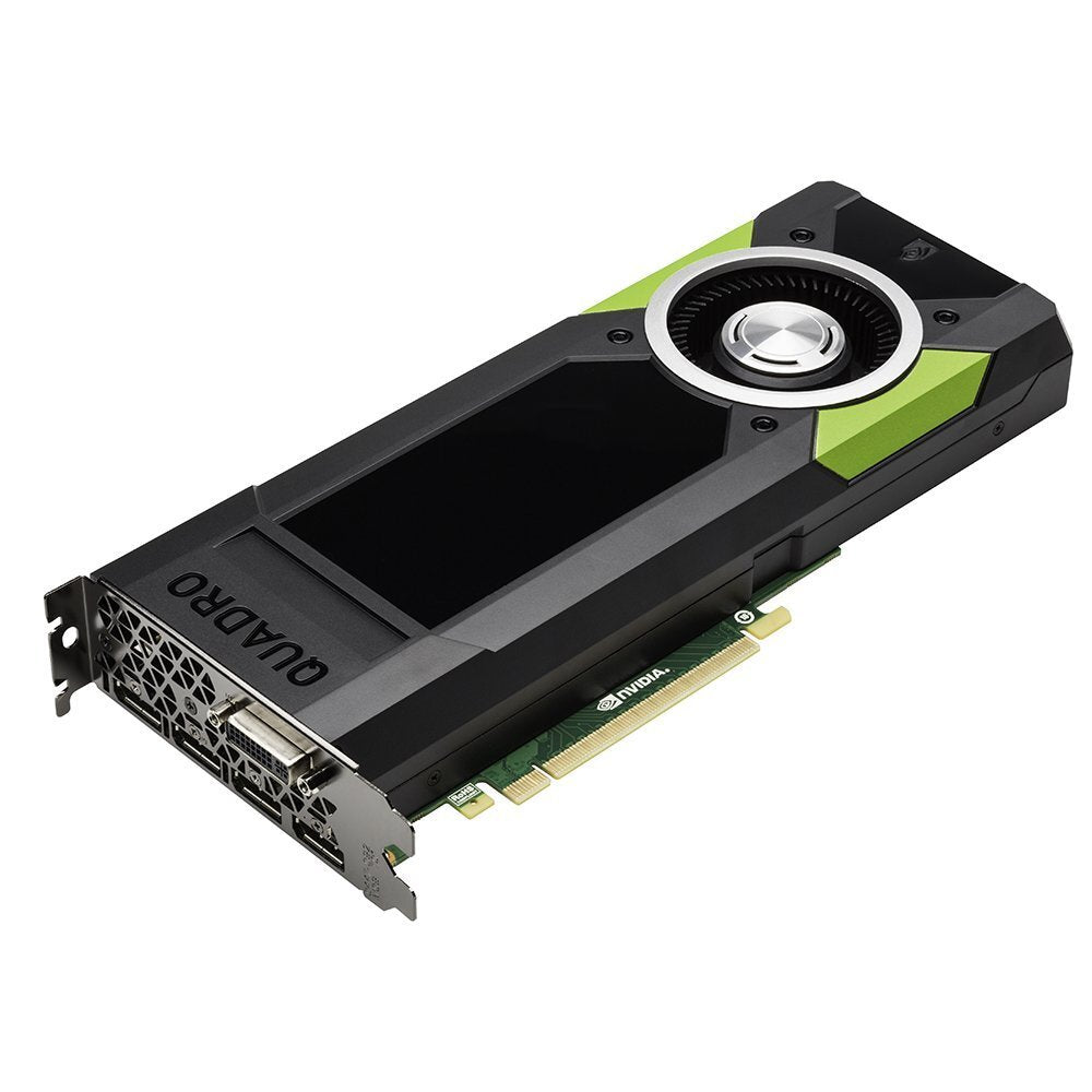 PNY NVIDIA Quadro M5000 Graphics Card [w1189600841]