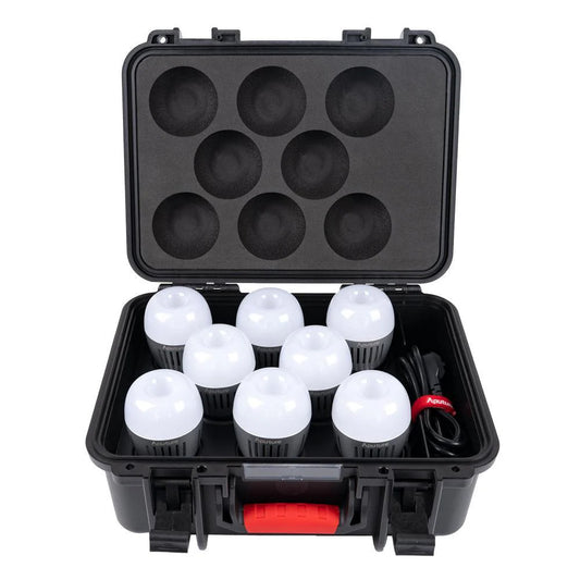 Aputure B7c 8 Light Kit Lighting Equipment [p1164436435]