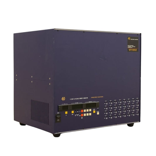 Precise Gauges VI1002-08 DC Voltage Current Source [x1181951124]