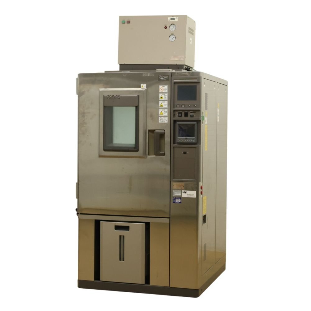 Espec PL-2KPH Temperature and Humidity Chamber with SC-20A-3 Reverse Osmosis Water Purifier [v1186294025]