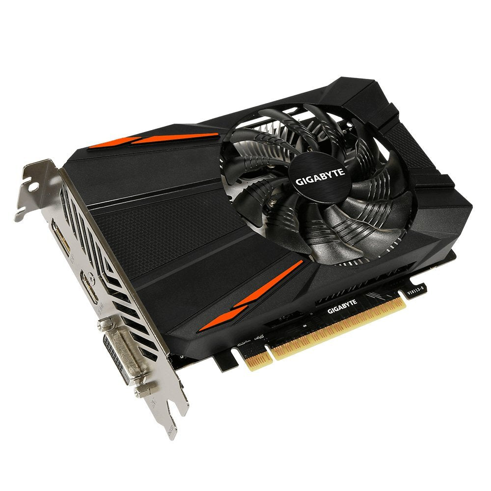 Gigabyte GV-N105TD5-4GD Graphics Card [c1189717077]