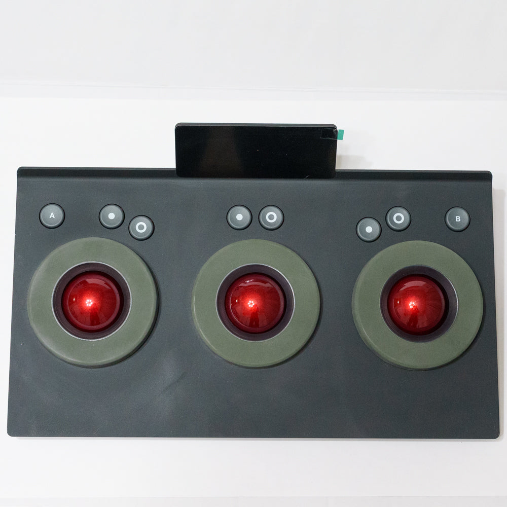 Tangent Element Mf Tk Kb Panel Set [c1190114379]