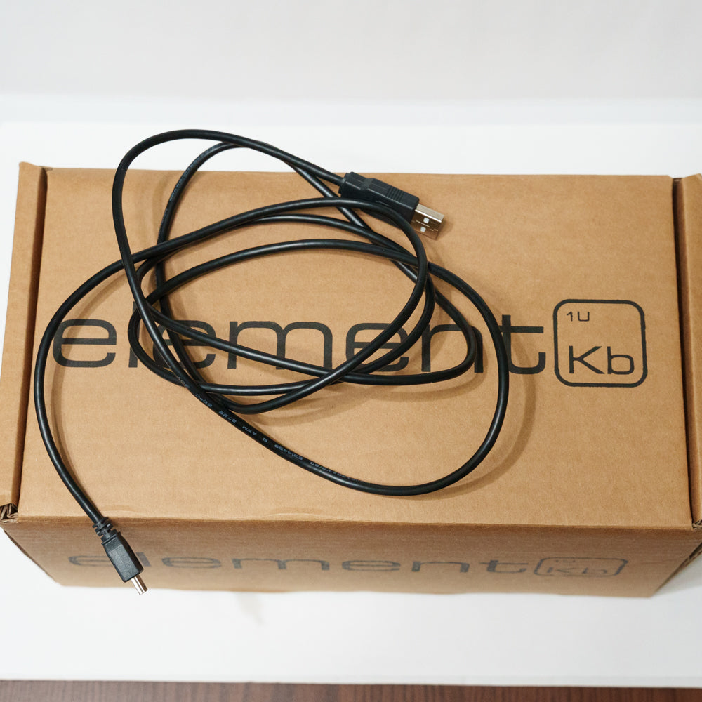 Tangent Element Mf Tk Kb Panel Set [c1190114379]