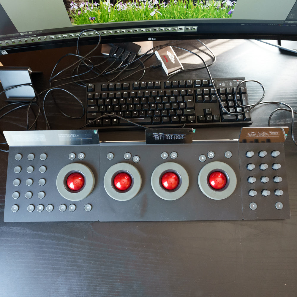 Tangent Element Mf Tk Kb Panel Set [c1190114379]