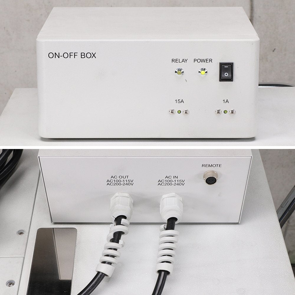 SII EXSTAR DSC7020 Differential Scanning Calorimeter [c1192863647]