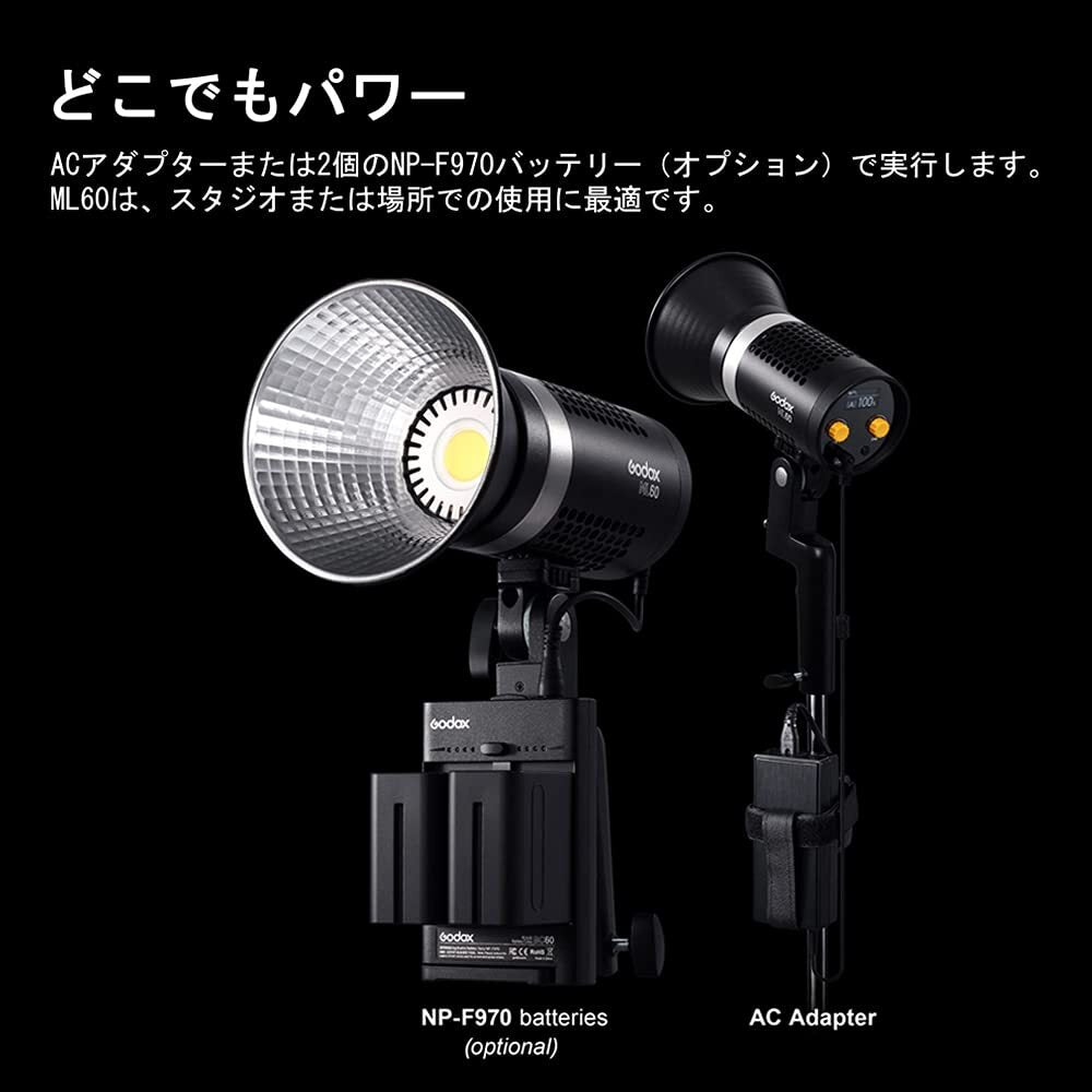 Handheld LED Video Light [n1193198471]
