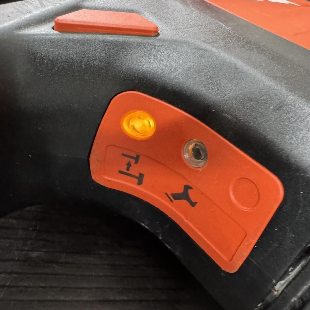 HILTI TE70-ATC AVR Rotary Hammer Drill Blade Set [r1194127302]