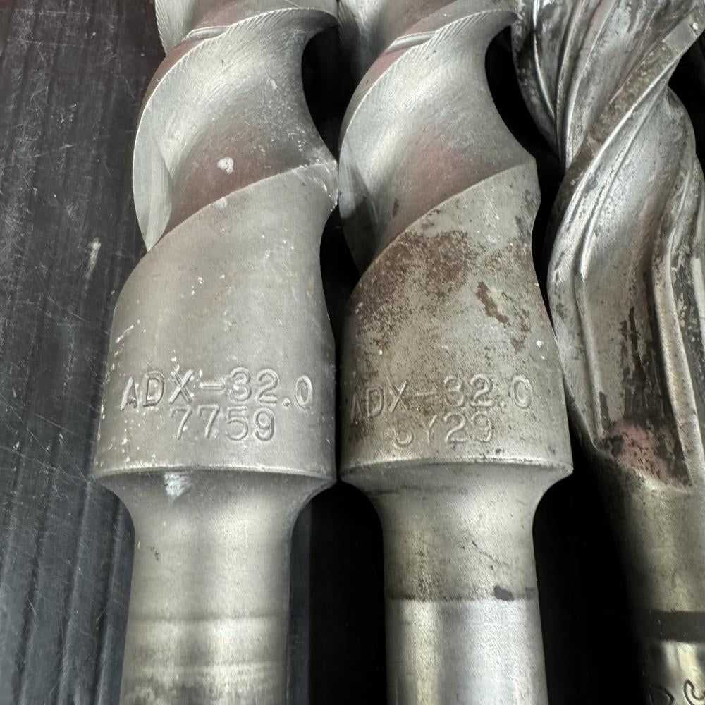 HILTI TE70-ATC AVR Rotary Hammer Drill Blade Set [r1194127302]