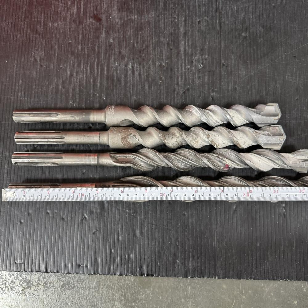 HILTI TE70-ATC AVR Rotary Hammer Drill Blade Set [r1194127302]