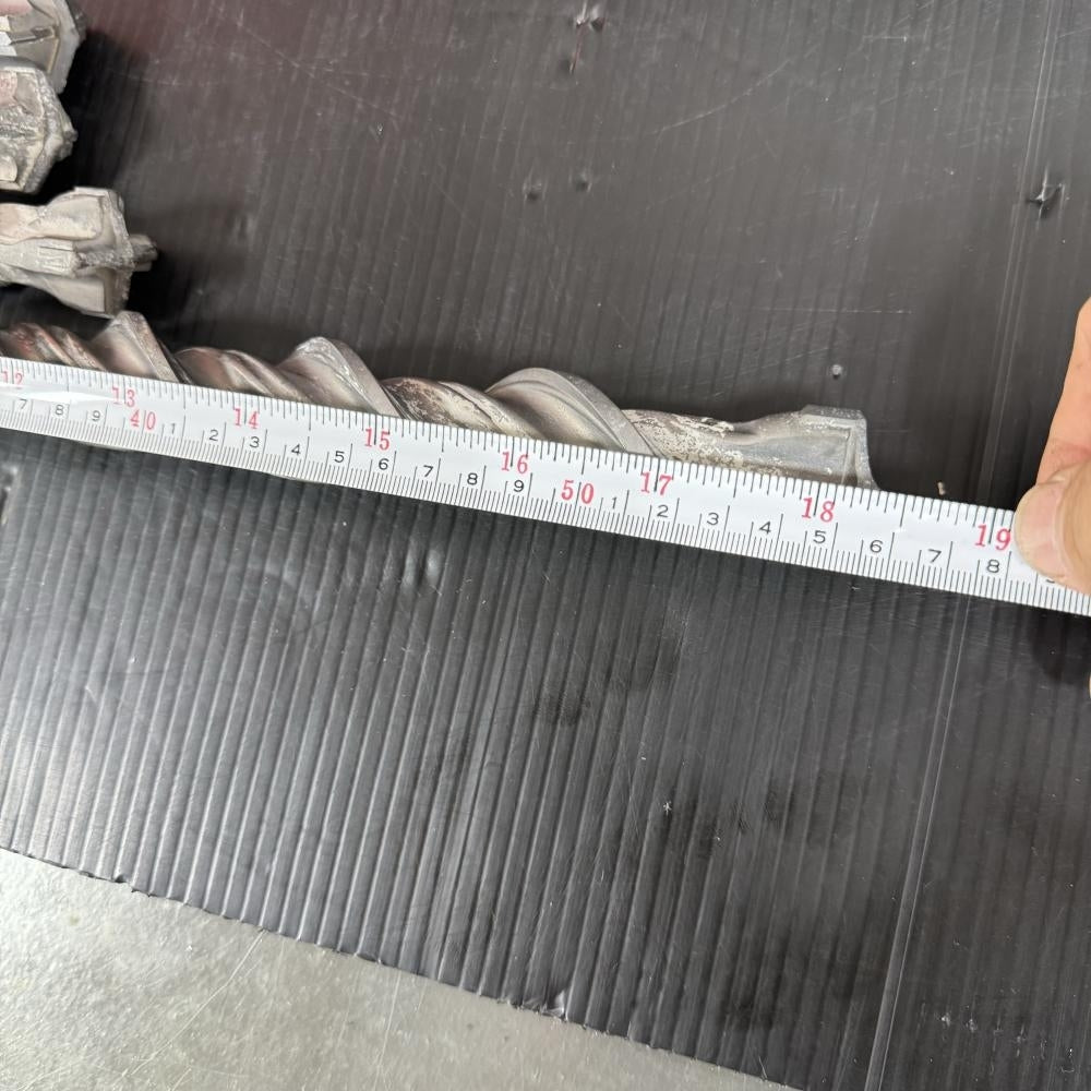 HILTI TE70-ATC AVR Rotary Hammer Drill Blade Set [r1194127302]