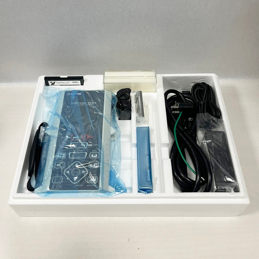 Tokyo Seimitsu ACCRETECH SURFCOM FLEX 35B Surface Roughness Measuring Instrument YA1H KA1019HF [d1195175064]