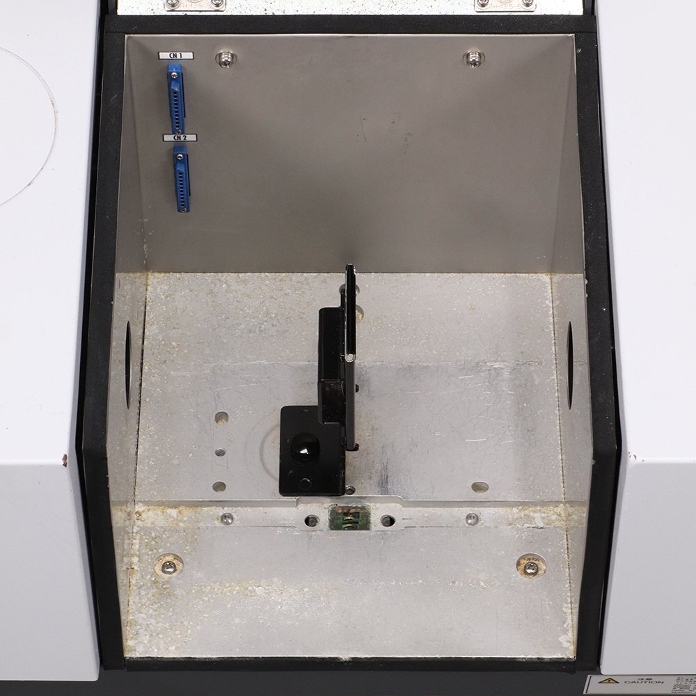 SHIMADZU IRPrestige-21 Fourier Transform Infrared Spectrophotometer [l1195263159]