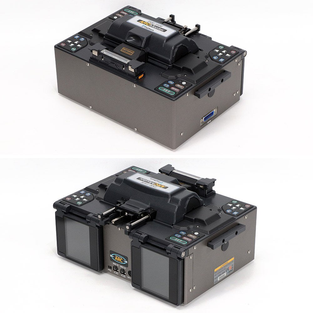 FUJIKURA FSM-100M Optical Fiber Fused Joint Machine [h1196098205]