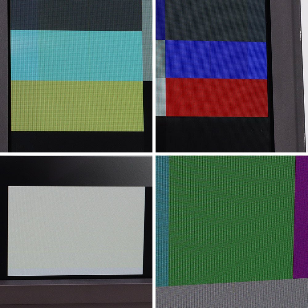 Ikegami HEM-2570W 25-Inch Multi-Format OLED Master Monitor [e1197028427]