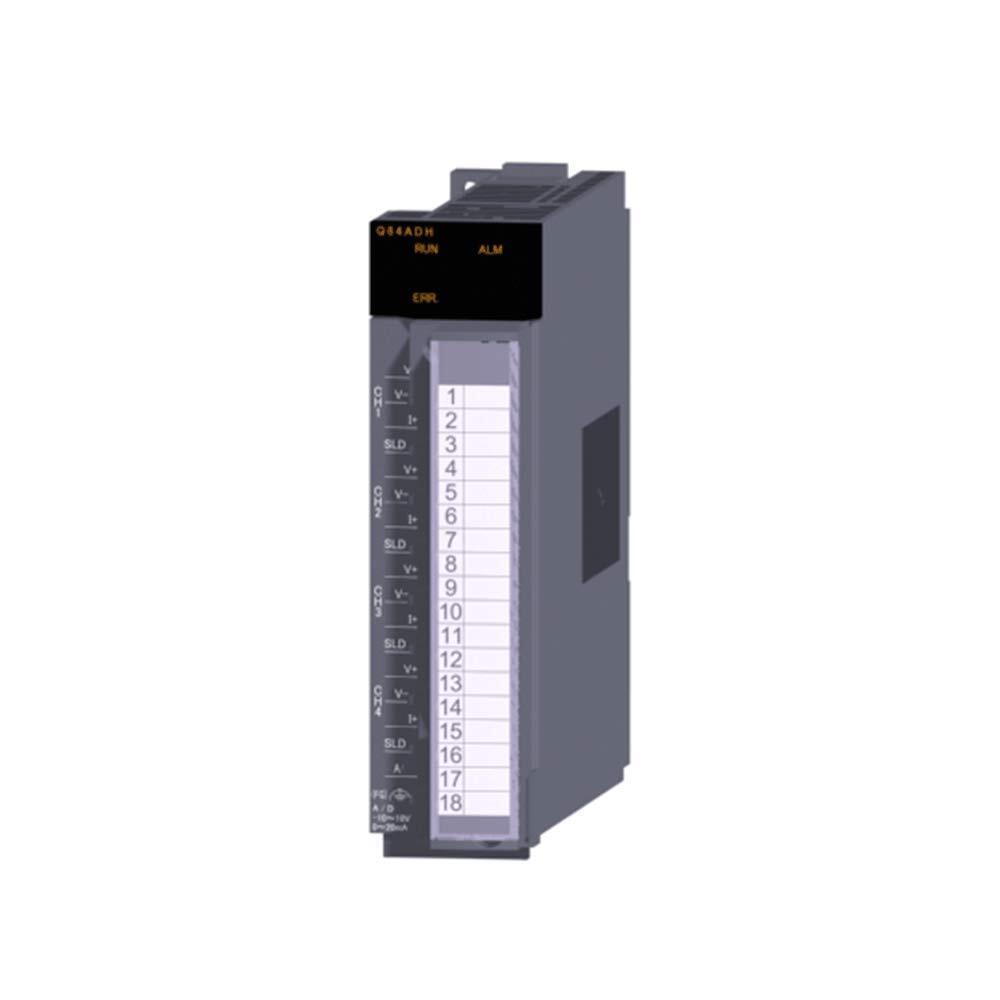 Mitsubishi Electric Q64ADH High-Speed Analog-Digital Conversion Unit [s1197424437]