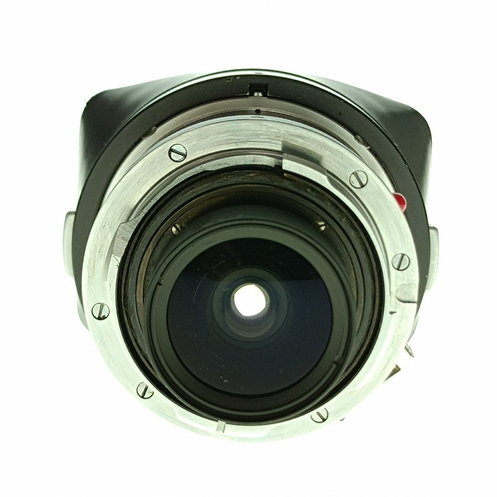 Leica SUPER-ANGULON 1:3.4 /21 11103M Camera Lens Manual Focus with Box [s1197630164]