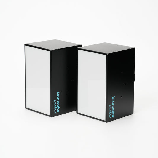 Broncolor Picobox for Picolite Mobilite Set of 2 [d1198304124]