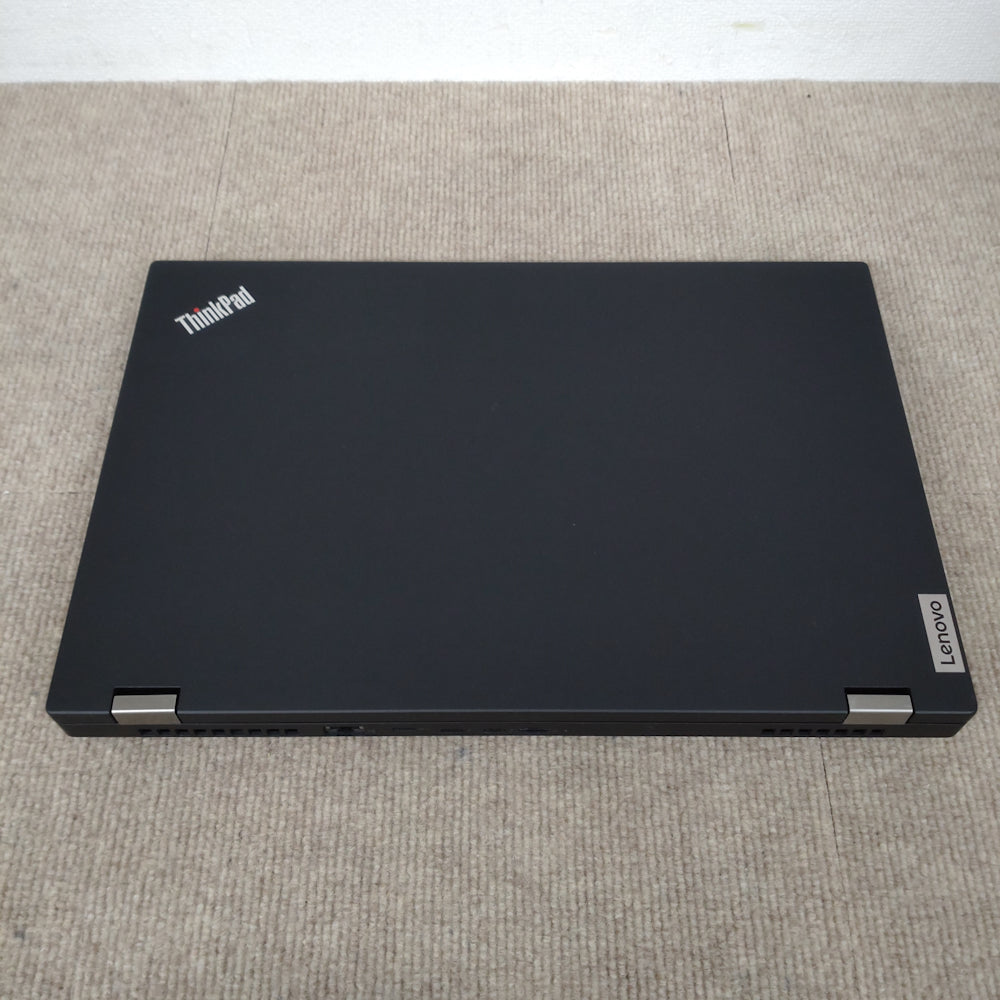 Lenovo ThinkPad T15g i7-10850H Laptop 64GB RAM 2TB SSD NVIDIA RTX 2070 Super [w1198478288]