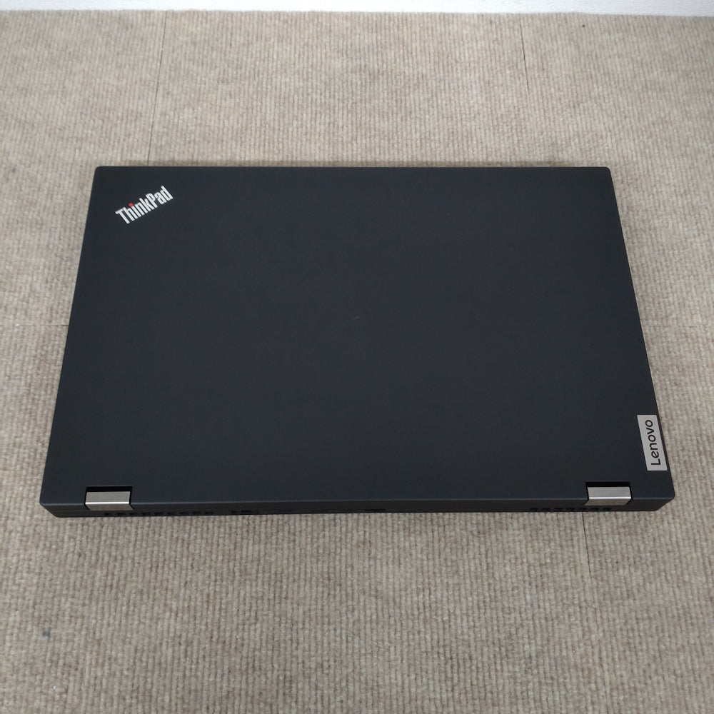 Lenovo ThinkPad T15g i7-10850H Laptop 64GB Memory 2TB SSD NVIDIA RTX 2070 Super [l1198480816]