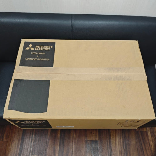 Mitsubishi Electric FR-A840-30K-1 Inverter [v1198643757]